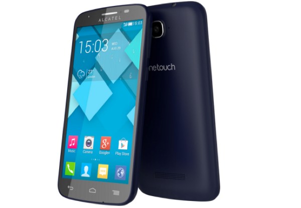 Root Alcatel One Touch Pop C5