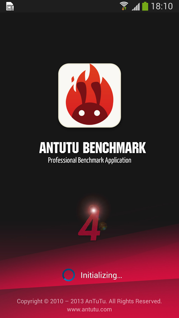 antutu benchmark 1