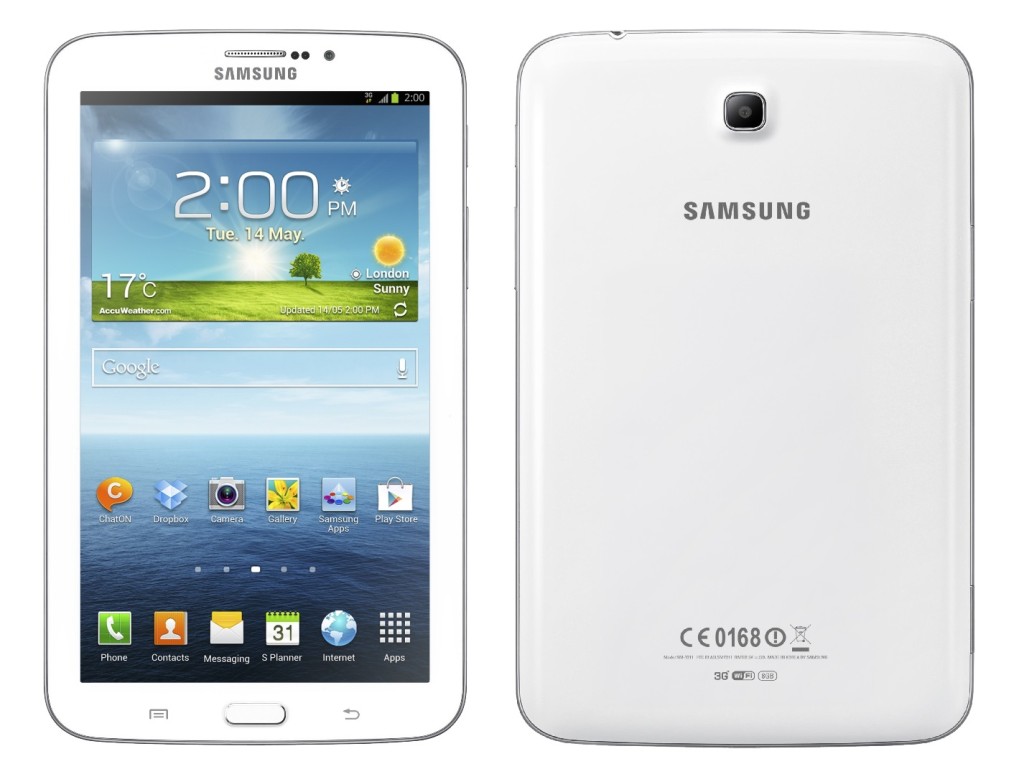 install CWM / TWRP Recovery on Galaxy Tab 3 7.0 SM-T210/210R – How To Manually Update Galaxy TAB 3 7.0 to Android 4.4.2 Kitkat Firmware - How To