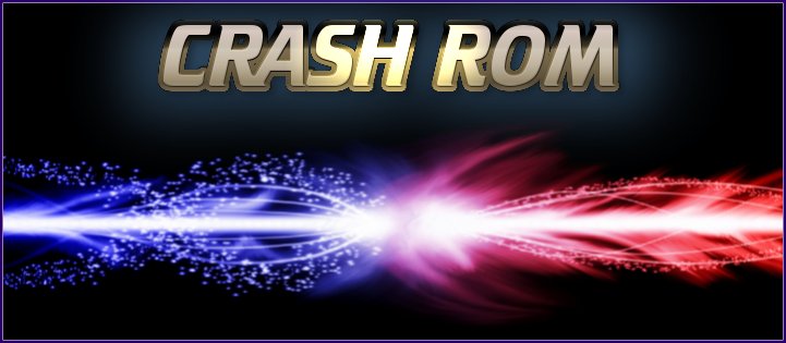 install Crash ROM v1.5 on Galaxy Tab 3 7.0