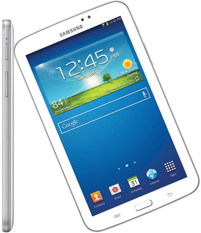 Samsung Galaxy Tab 4 7.0 3g