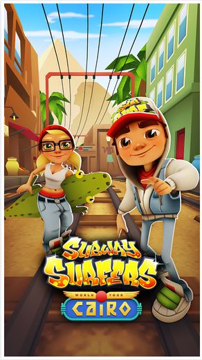 Download Subway Surfers Beijing Hack with Unlimited Coins and Keys.