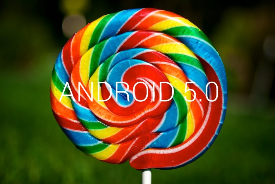 install Android 5.0 Lollipop on Nexus 5 and Nexus 7 Android 5.0 Lollipop Stock Apps