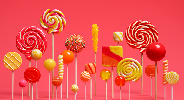 android-5-0-lollipop 1 Android 5.0 Lollipop Stock Apps