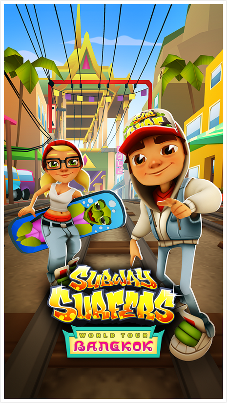 pc download subway surfers mod｜TikTok-sökning