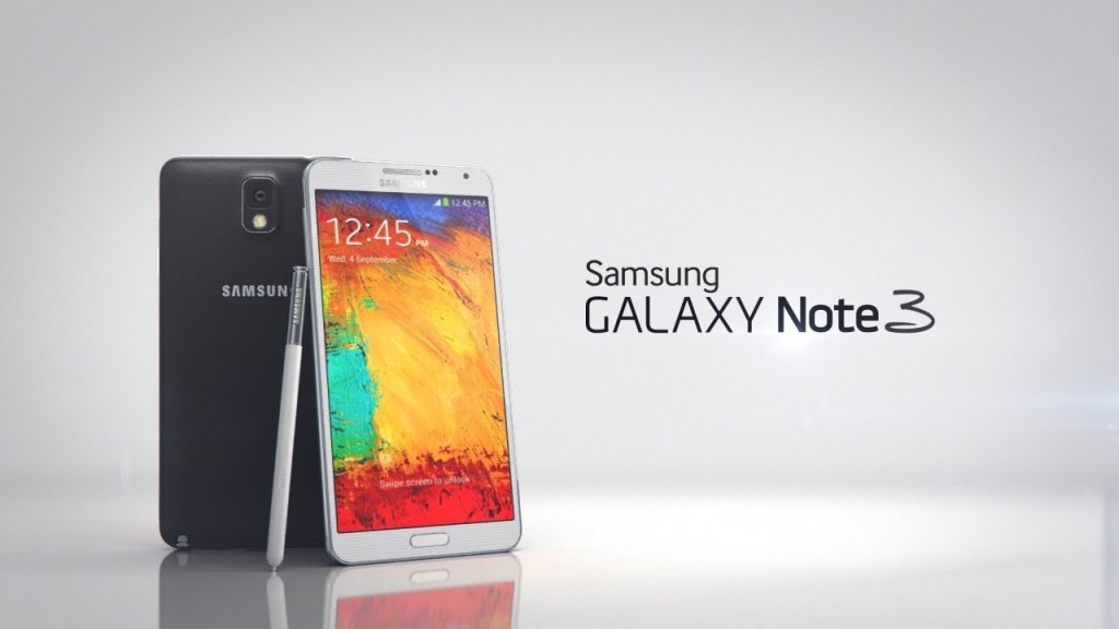 Install Android 5.0 Lollipop on Galaxy Note 3 [Leaked ROM]