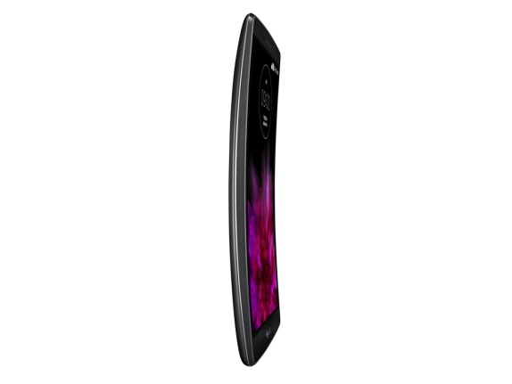 CES 2015 : LG G Flex 2 with 64-bit processor announced - Specs, Price