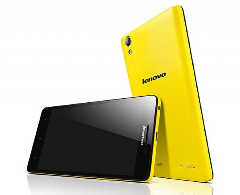 Lenovo unveils Lenovo K3 Android Smartphone for $97 - Specs, Features, Price
