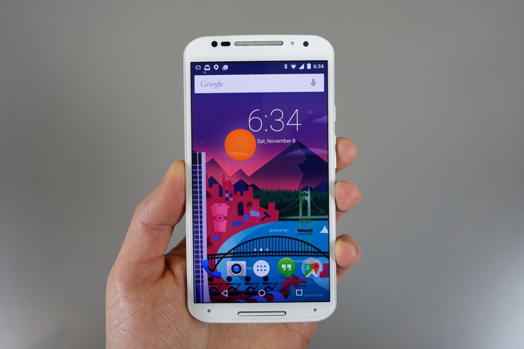 Root Moto X and Moto X 2014 (2nd Gen) on Android 5.0 Lollipop firmware