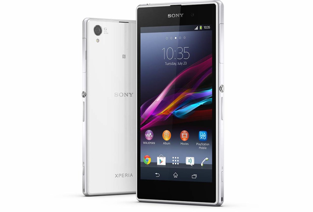 update Xperia Z1 to Android 5.0 Lollipop by installing CyanogenMod 12 Custom ROM