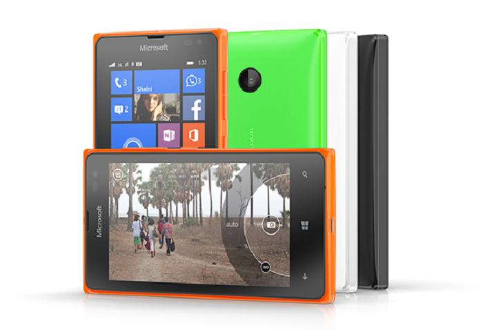 microsoft Lumia 532 specs