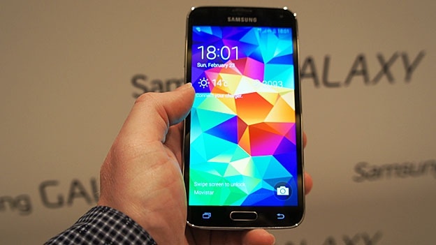 samsung-galaxy-s5 image