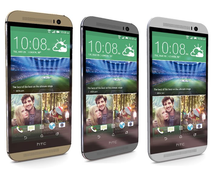  HTC One M9 vs HTC One M8 Comparison Overview: Battery, Camera, Processor