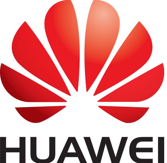 Huawei-Logo Android