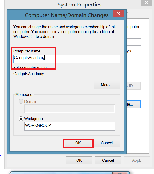 Change Computer Name 3