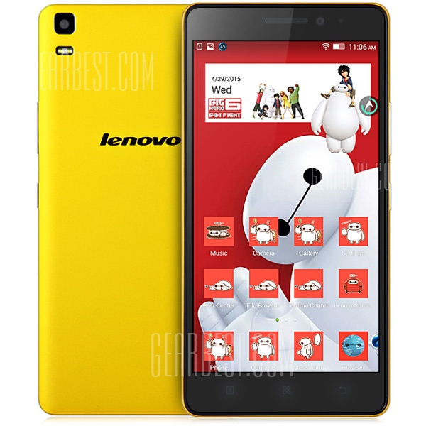 Lenovo K3 Note (k50-t5)