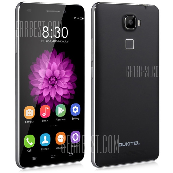 Oukitel U8 1