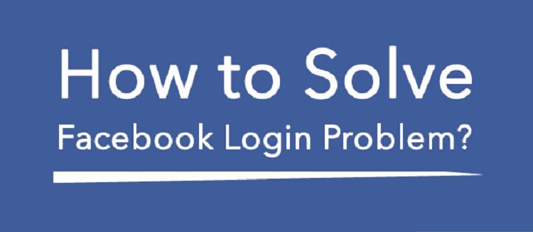 Facebook-Login-Problem