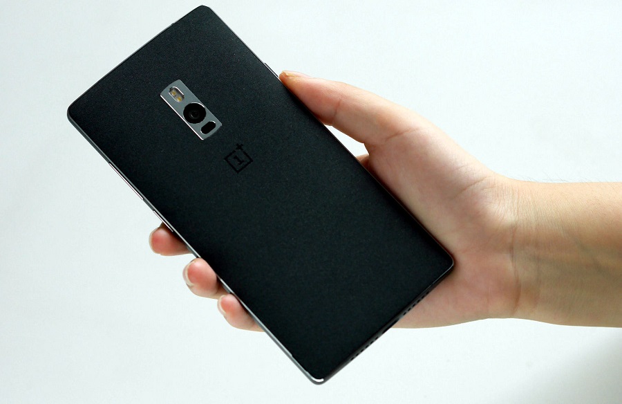 OnePlus 2 announced