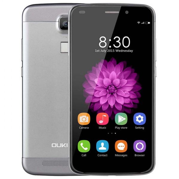 Oukitel-U10