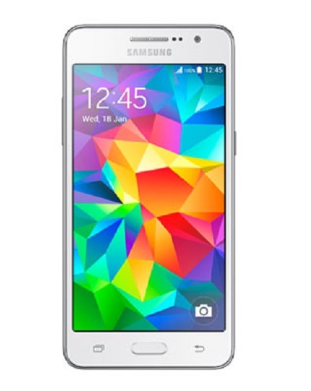 Samsung Galaxy Grand Prime 4G 1