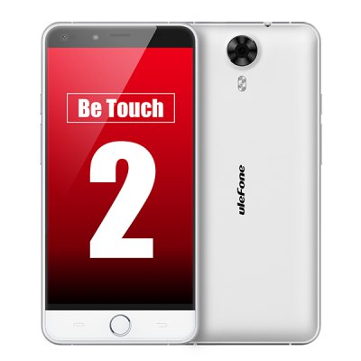 Ulefone Be Touch 2