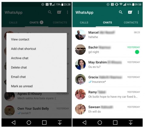 WhatsApp 2.12.194 APK