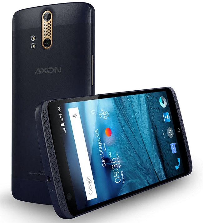 ZTE-Axon-Pro