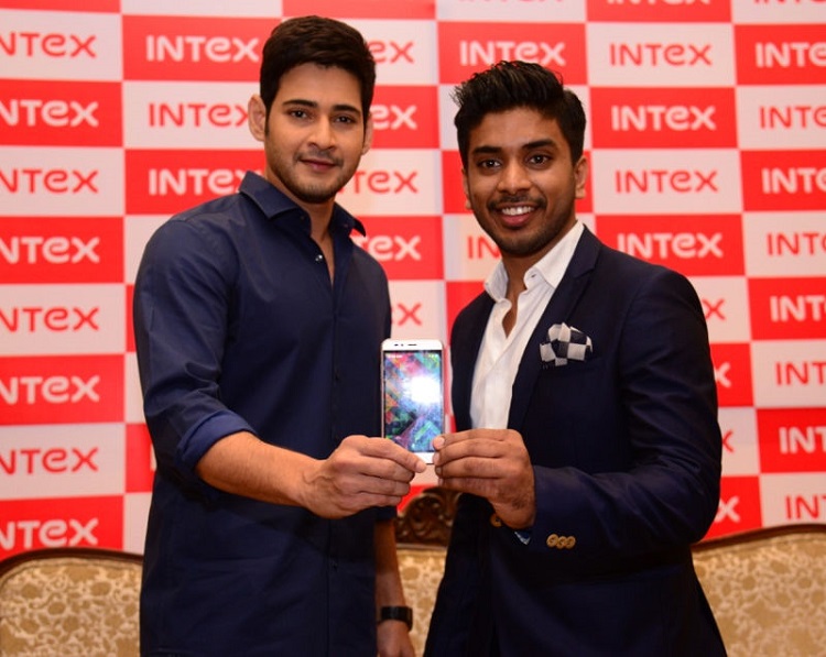 Intex-Aqua-Trend-launch