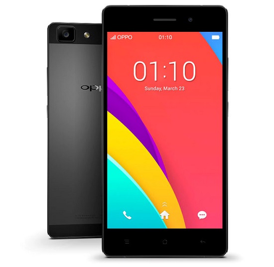 Oppo R5s