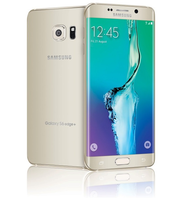 Samsung Galaxy S6 Edge Plus