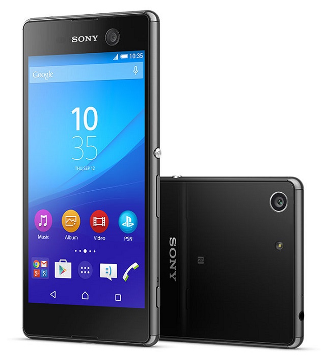 Sony  Xperia M5