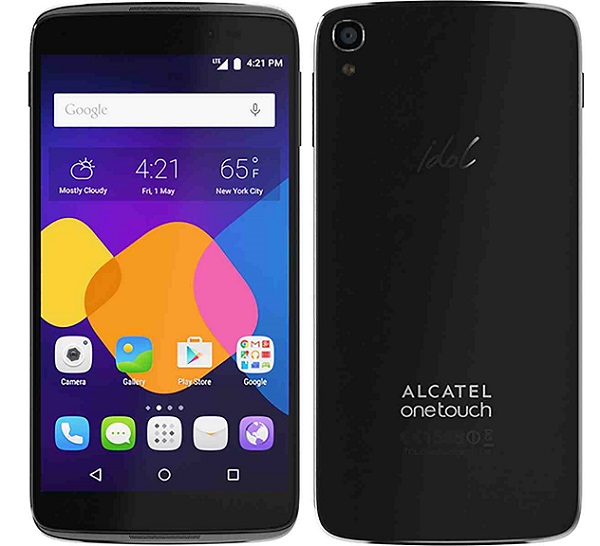 Alcatel One Touch Idol 3