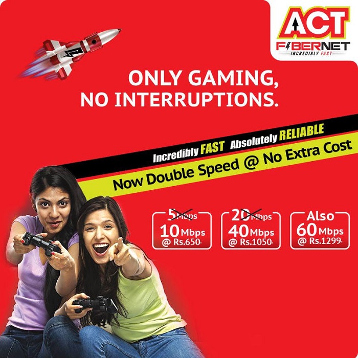 ACT-Fibernet-Hyderabad