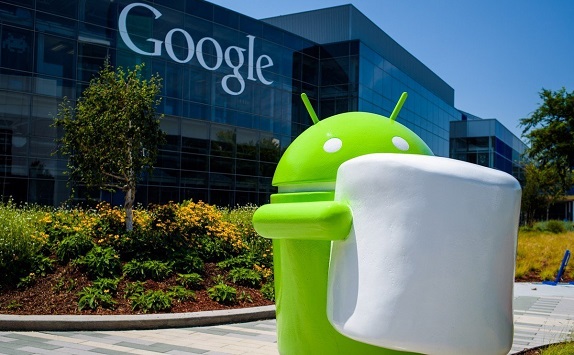 Android 6.0 Marshmallow image