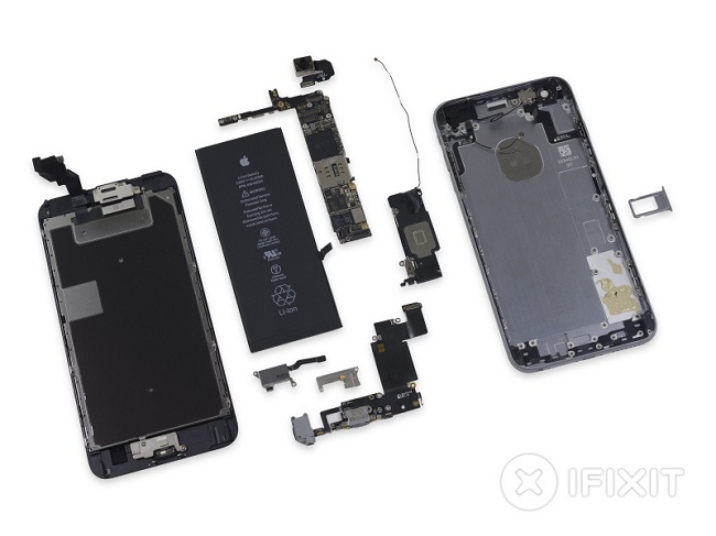 Apple-iPhone-6s-Plus-teardown