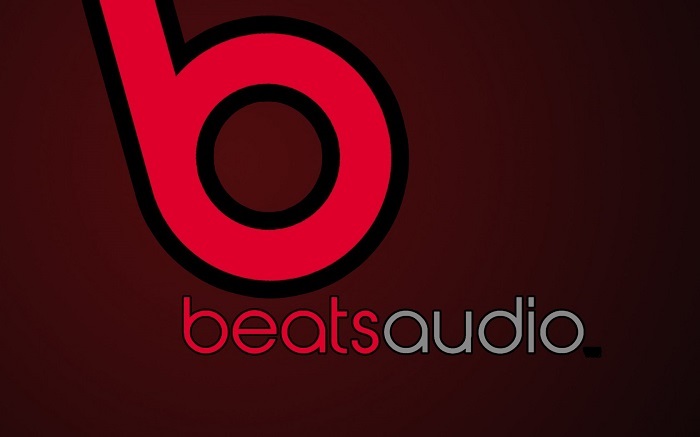 beats audio installer apk