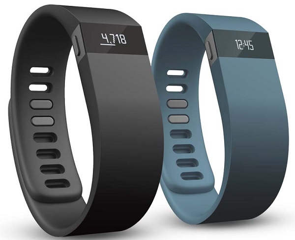 Fitbit 1