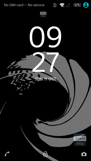 Spectre-007-James-Bond-Xperia-Theme_2-315x560