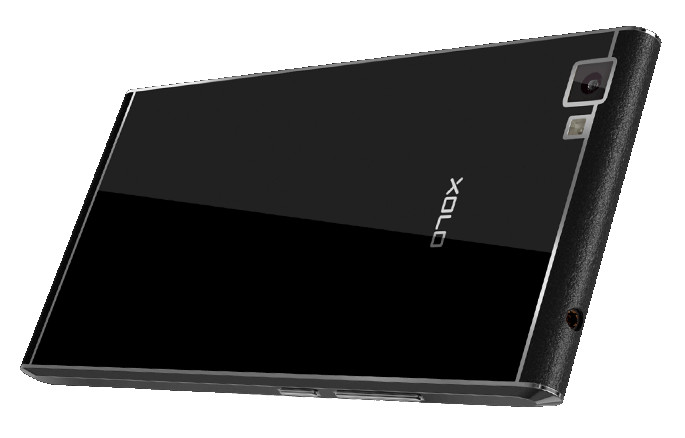 Xolo-Black-1X1