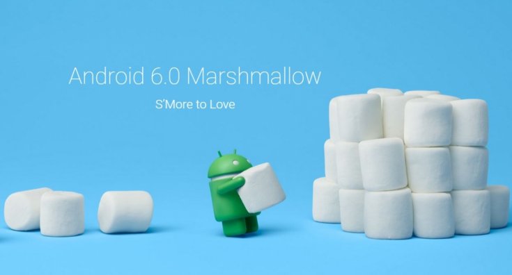 android 6.0 marshmallow logo 1