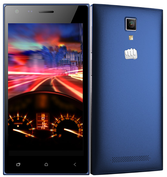 Micromax-Canvas-Xpress-4G