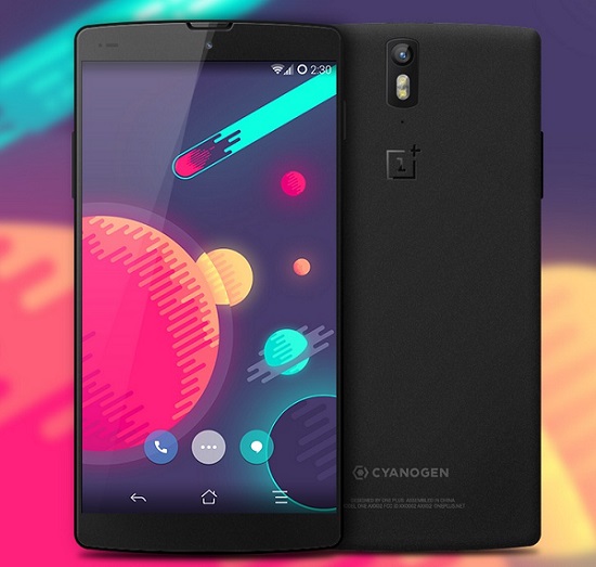 OnePlus 2 img