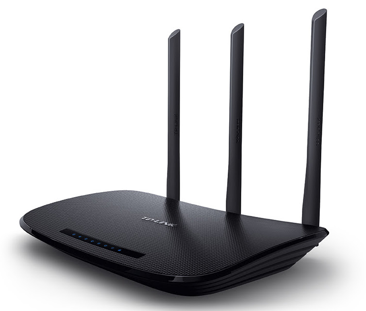 TP-LINK-TL-WR940N