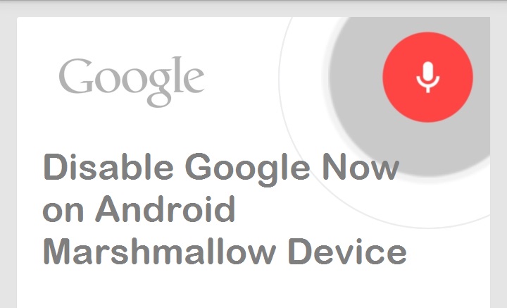 google-now-android-marshmallow