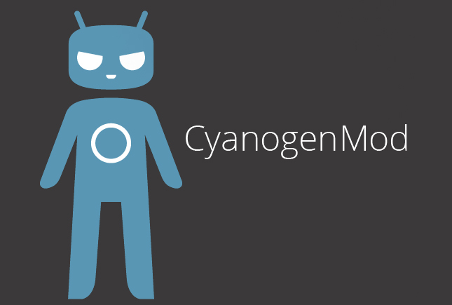 CyanogenMod 13 logo