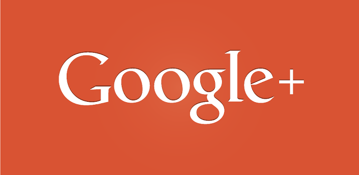 google+ logo