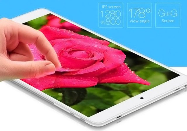 Teclast X80 Plus 1