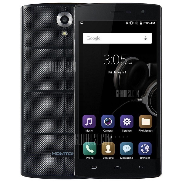 HOMTOM HT7