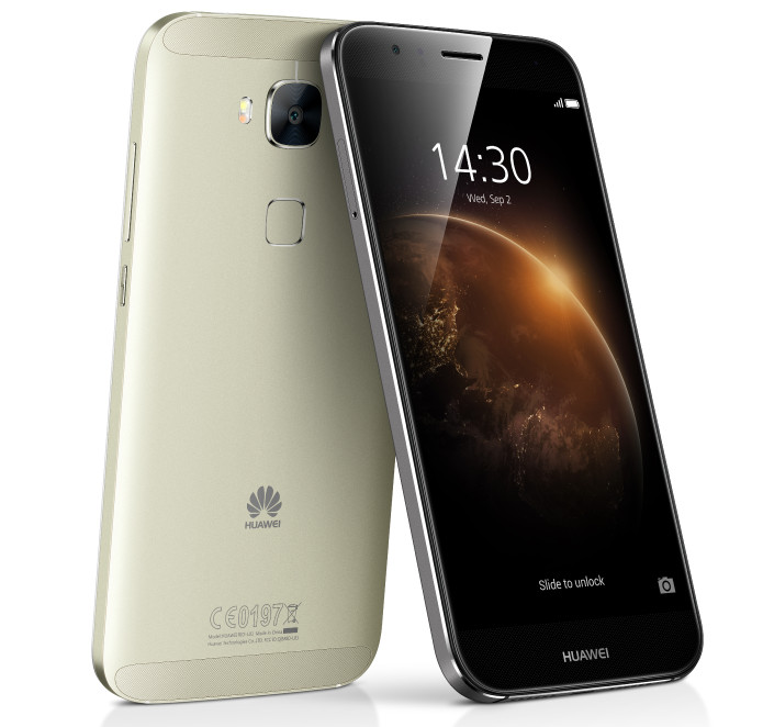 Huawei GX8